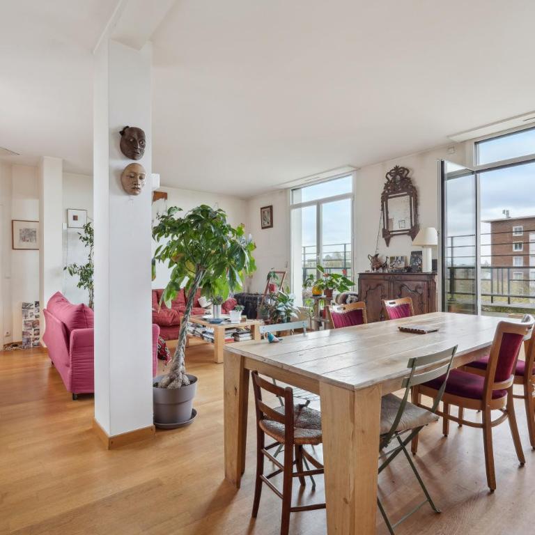 Charming apt for 5 people in Paris by Weekome - Appartamento con 3 Camere da Letto - 1