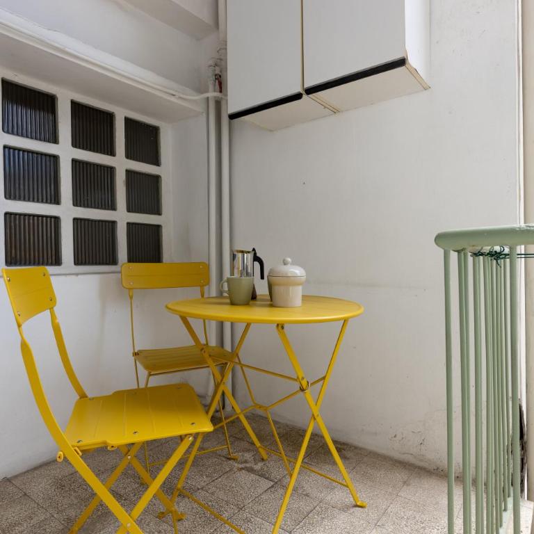 Central Station Apartment Pisa Close to Train & Attractions - Two-Bedroom Apartment - 18