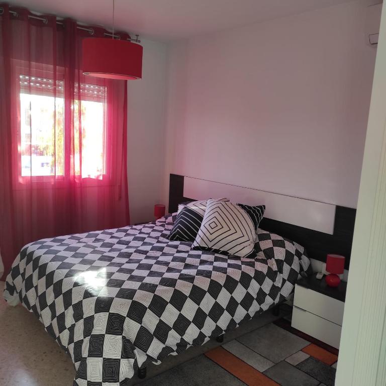 Gran Apartamento playa con Parking - Apartamento de 3 dormitorios - 6