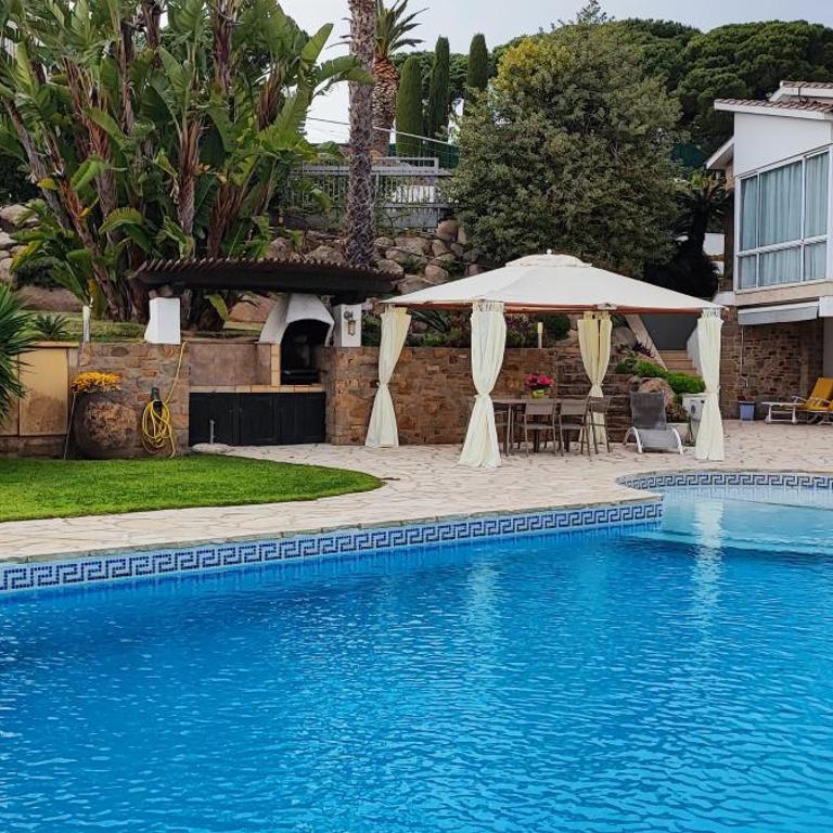 LLOGUER30 Els Ametllers luxury apartment - Apartamento - 6