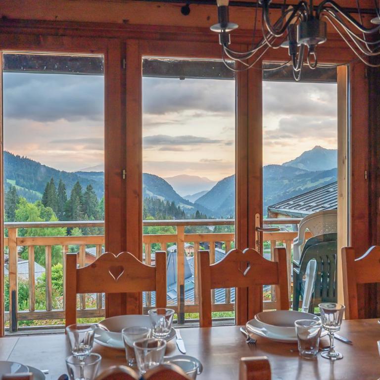 Chalet Celine - Chalet - 3