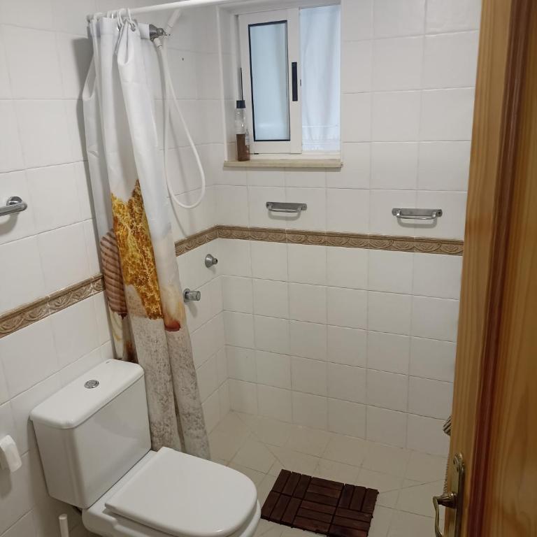 Apartamento Bajo en Valdelagrana, Primera Línea de Playa - Apartamento de 1 dormitorio - 10