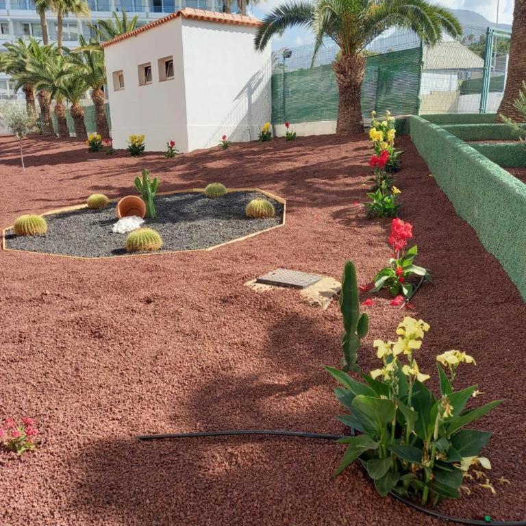 Apartamento Vacacional Playa - Apartamento con vistas al mar - 5