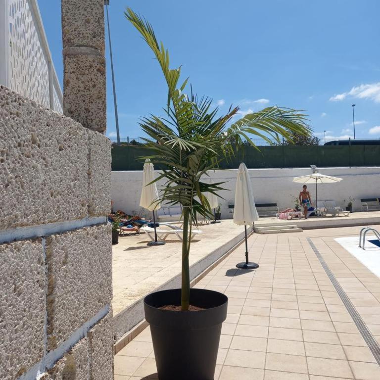 Apartamento Vacacional Playa - Apartamento con vistas al mar - 2