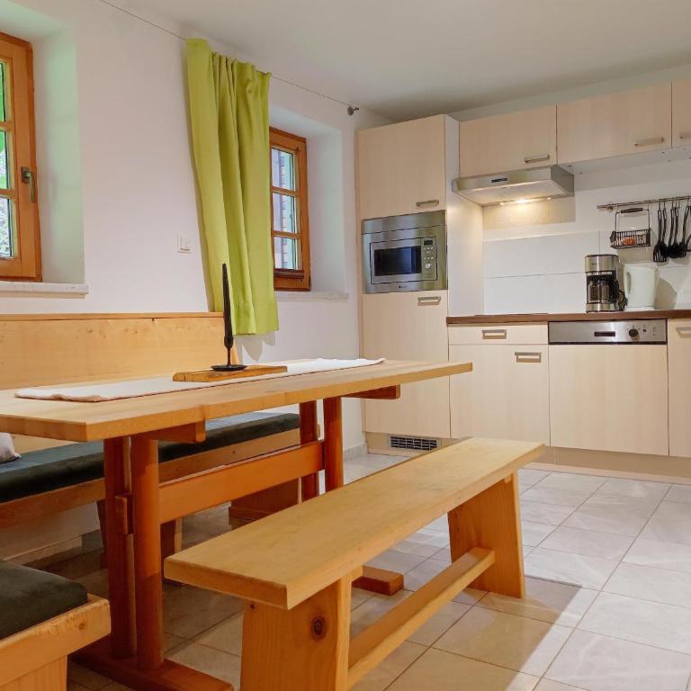 Das Ihäusl - Apartment mit 2 Schlafzimmern - 52