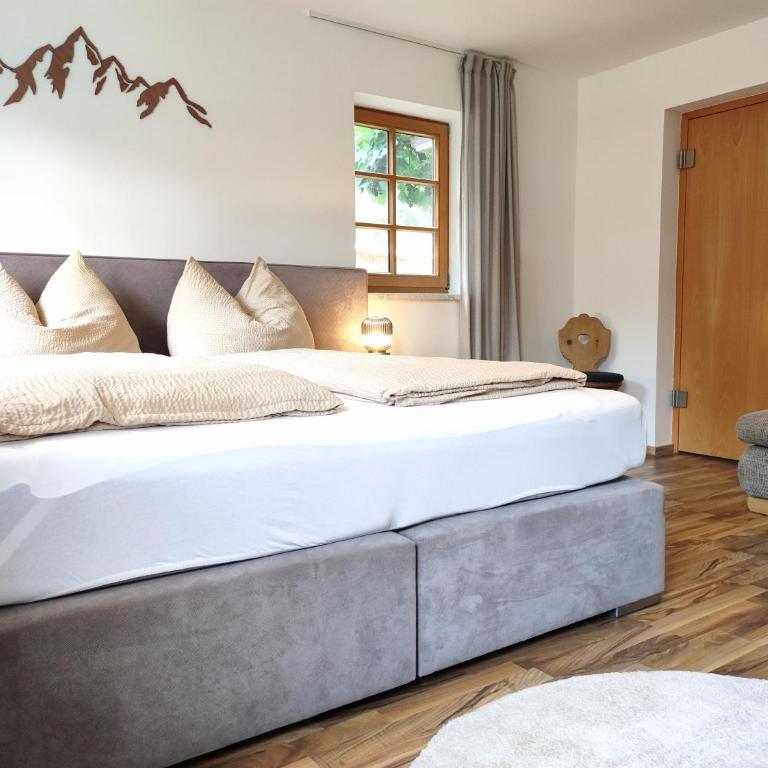 Das Ihäusl - Apartment mit 2 Schlafzimmern - 50