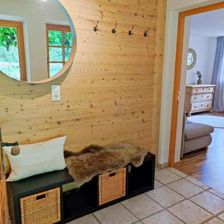 Das Ihäusl - Apartment mit 2 Schlafzimmern - 43