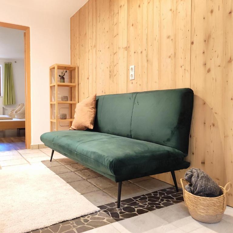 Das Ihäusl - Apartment mit 2 Schlafzimmern - 46