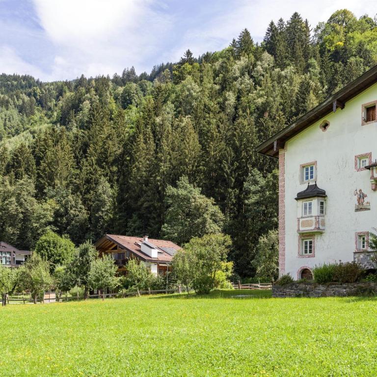 Das Ihäusl - Apartment mit 2 Schlafzimmern - 38