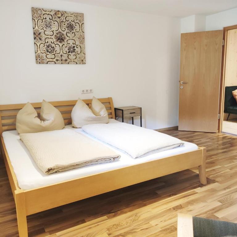 Das Ihäusl - Apartment mit 2 Schlafzimmern - 22