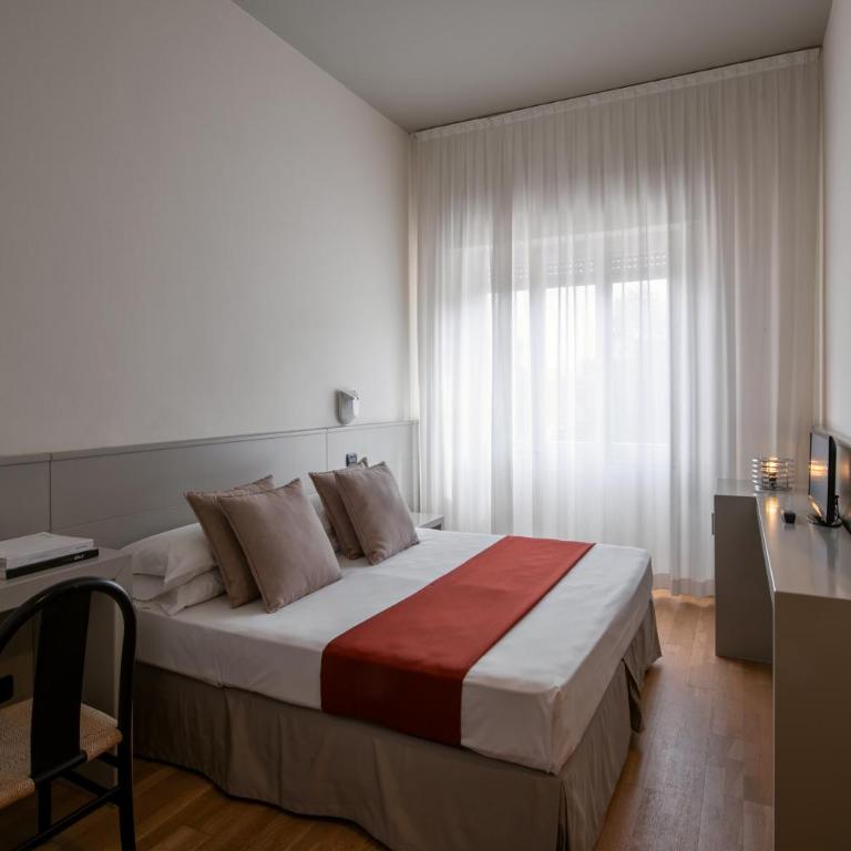Hotel Milano - Economy Double or Twin Room - 2