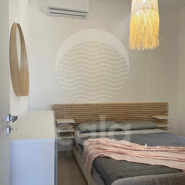 Villa Areia - Spiaggia a 10m By Cala Salento - Villa with Garden View - 13
