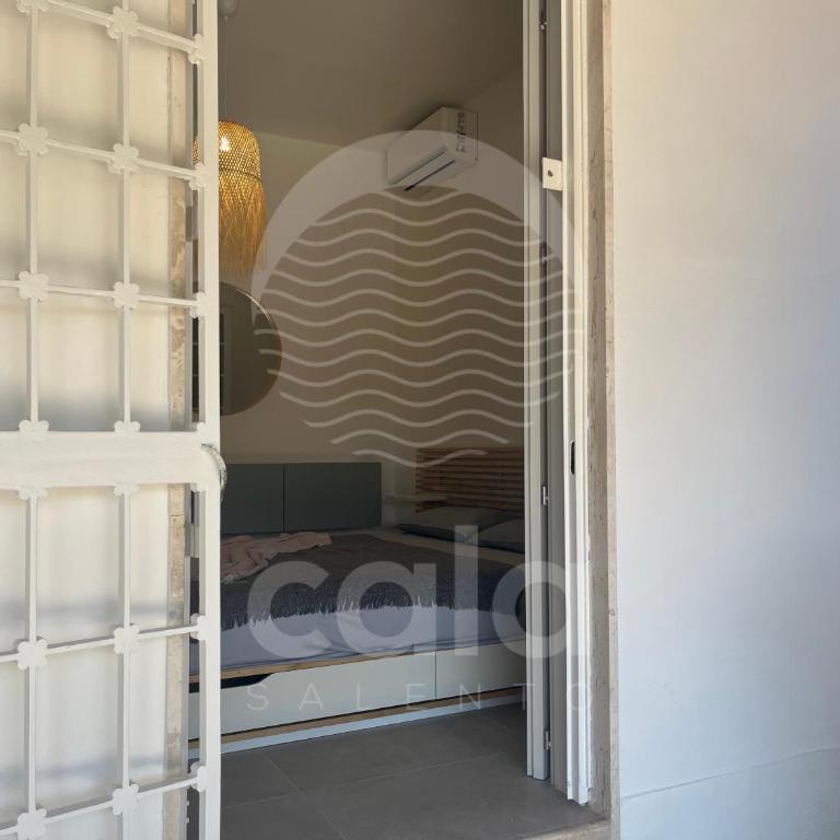 Villa Areia - Spiaggia a 10m By Cala Salento - Villa with Garden View - 17