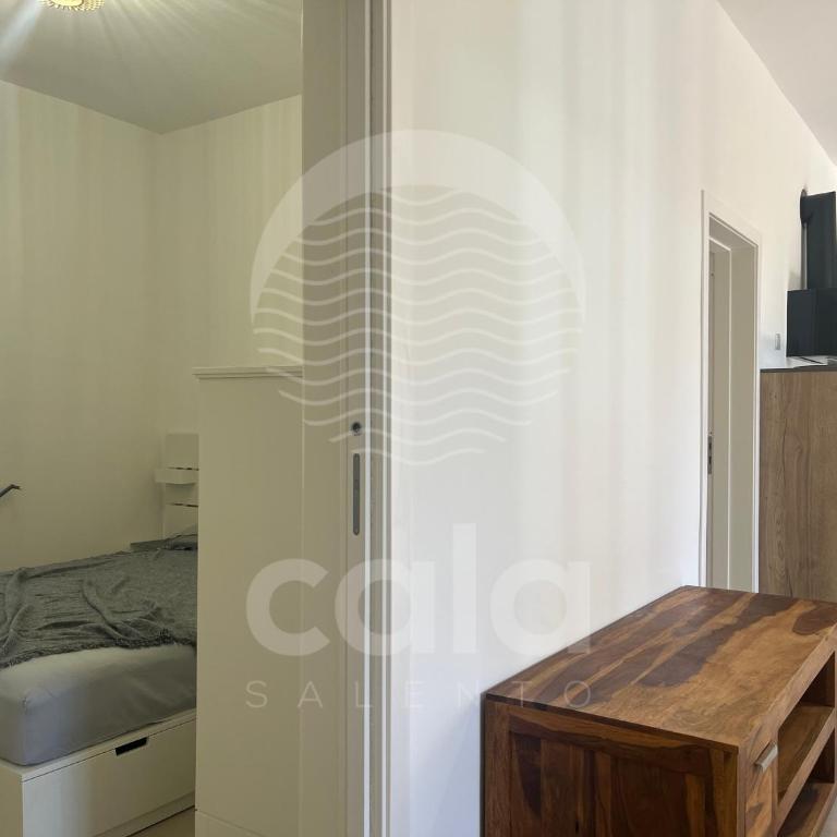 Villa Areia - Spiaggia a 10m By Cala Salento - Villa with Garden View - 18