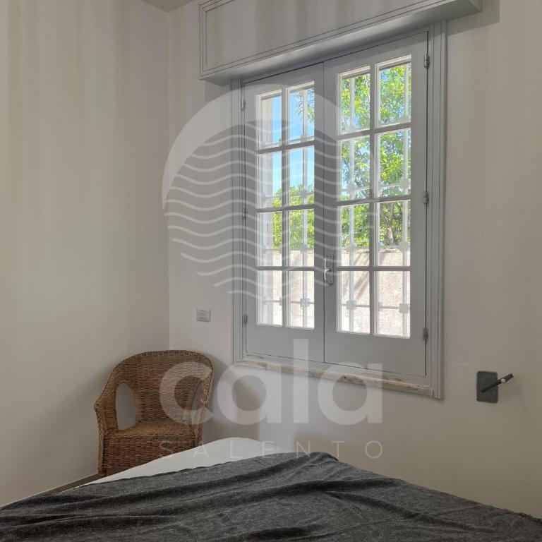 Villa Areia - Spiaggia a 10m By Cala Salento - Villa with Garden View - 22