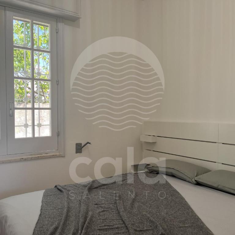 Villa Areia - Spiaggia a 10m By Cala Salento - Villa with Garden View - 20