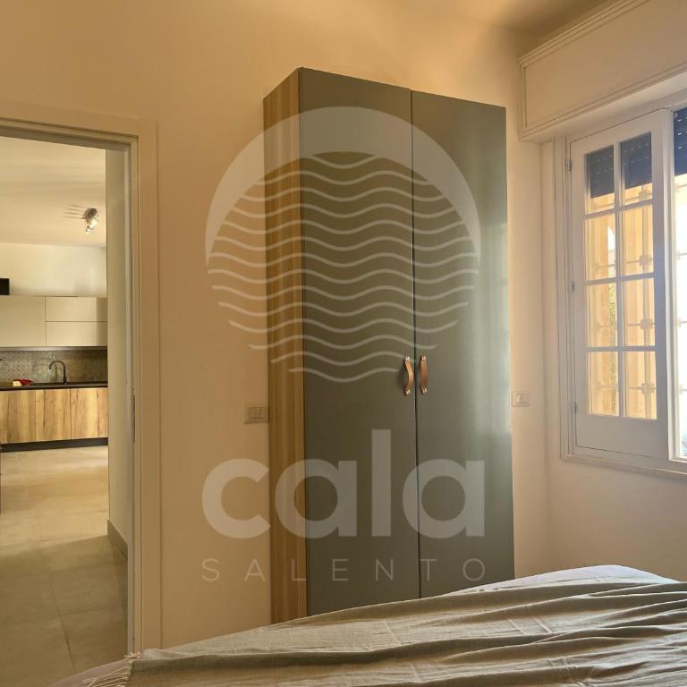 Villa Areia - Spiaggia a 10m By Cala Salento - Villa with Garden View - 26