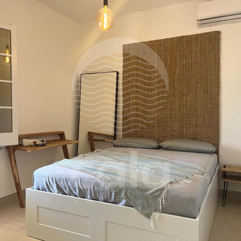 Villa Areia - Spiaggia a 10m By Cala Salento - Villa with Garden View - 27