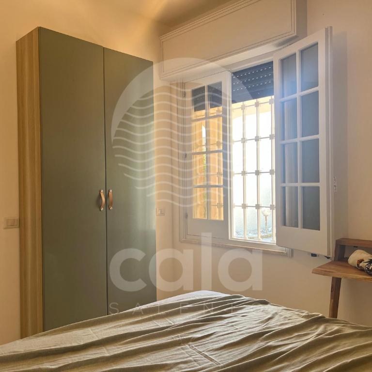 Villa Areia - Spiaggia a 10m By Cala Salento - Villa with Garden View - 30