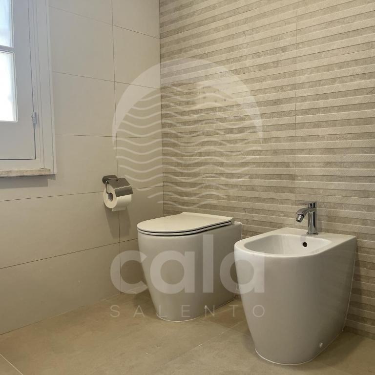 Villa Areia - Spiaggia a 10m By Cala Salento - Villa with Garden View - 33