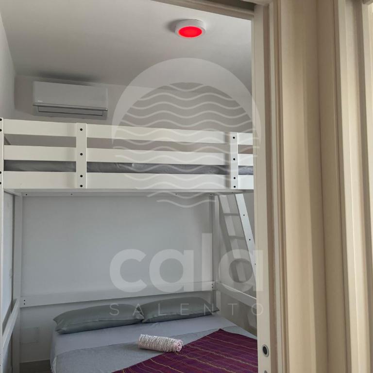 Villa Areia - Spiaggia a 10m By Cala Salento - Villa with Garden View - 37