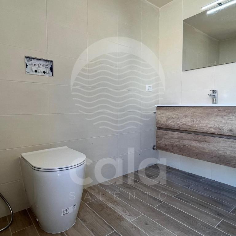 Villa Areia - Spiaggia a 10m By Cala Salento - Villa with Garden View - 41