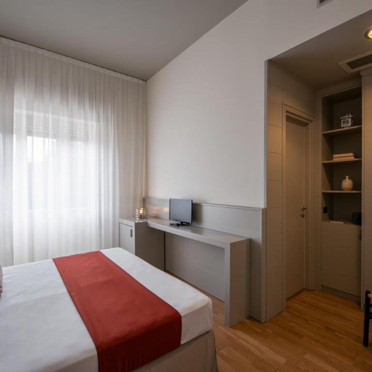 Hotel Milano - Economy Double or Twin Room - 3