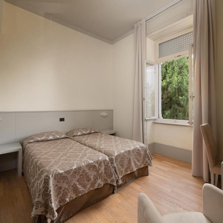 Hotel Milano - Economy Double or Twin Room - 6