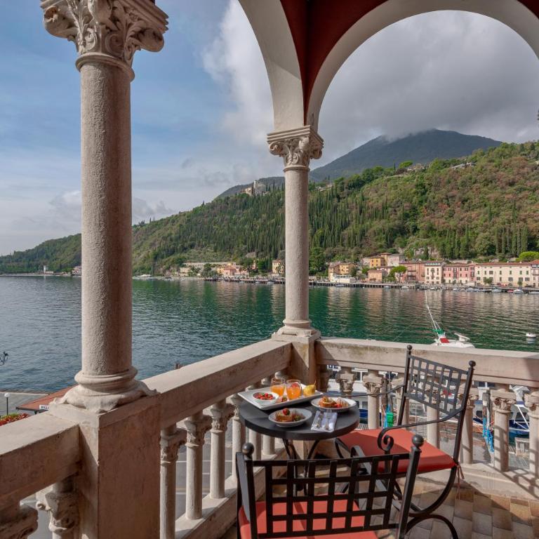 Hotel Milano - Superior Double or Twin Room with Lake View - 21