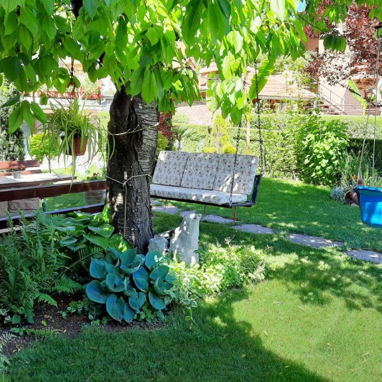 Apartman 2 Miljković - Apartman sa 1 Spavaćom Sobom - 9
