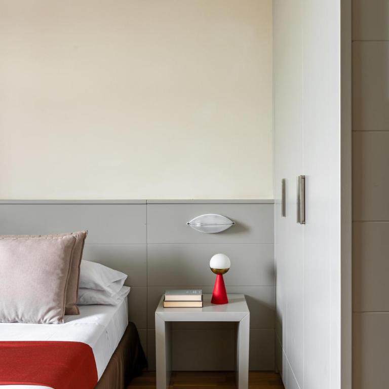 Hotel Milano - Economy Double or Twin Room - 8