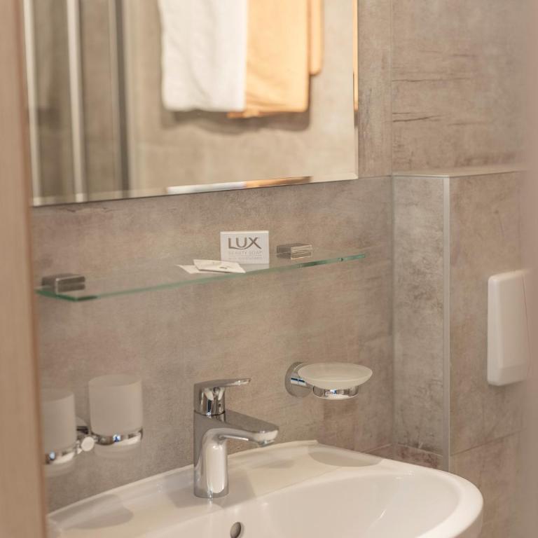 Haus Sonnenheim - Standard Doppelzimmer - 8