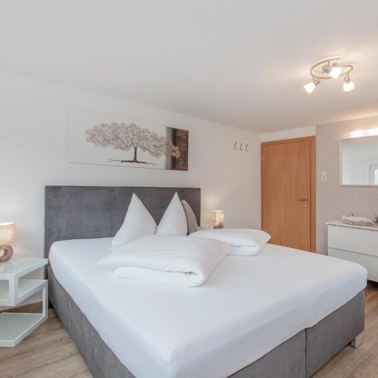 Haus Sonnenheim - Standard Doppelzimmer - 24