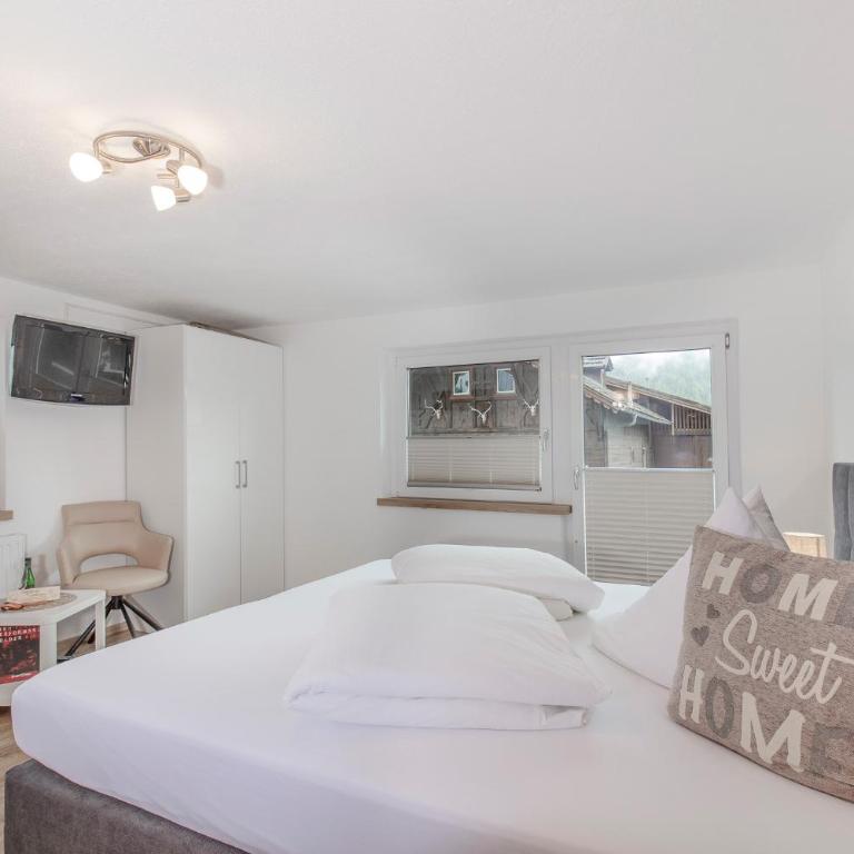 Haus Sonnenheim - Standard Doppelzimmer - 14