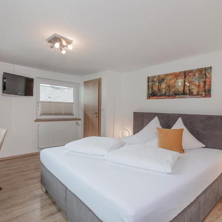 Haus Sonnenheim - Standard Doppelzimmer - 25