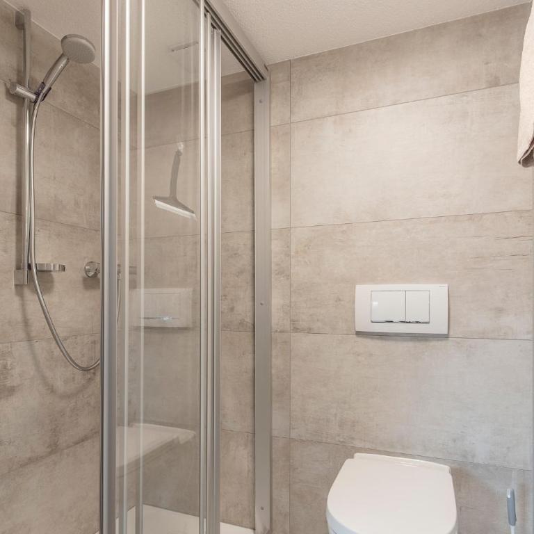 Haus Sonnenheim - Standard Doppelzimmer - 16