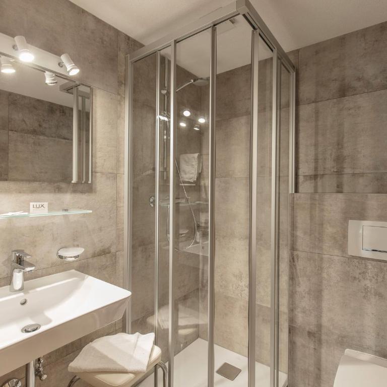 Haus Sonnenheim - Standard Doppelzimmer - 26