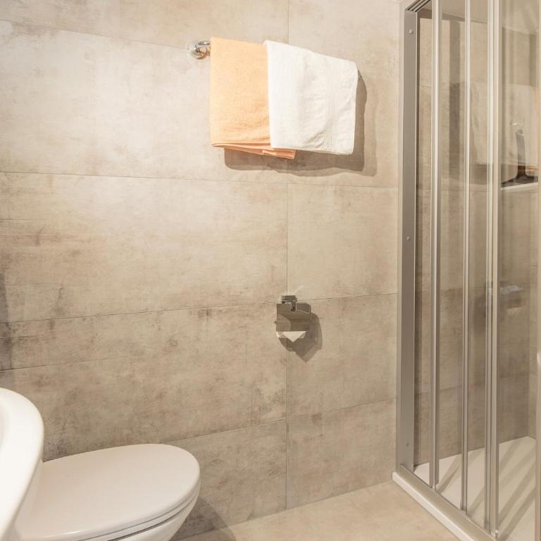 Haus Sonnenheim - Standard Doppelzimmer - 17
