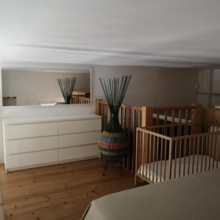 Ute Hotel - Appartamento - Dependance - 5