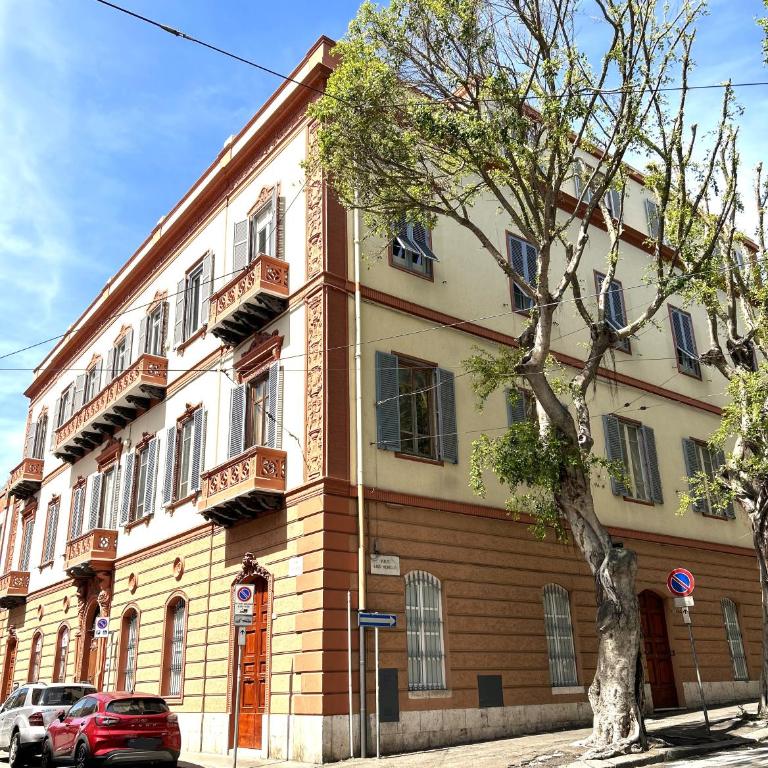 Massimo Boutique Apartment - Appartamento con 2 Camere da Letto - 21