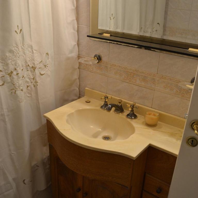 Departamento Céntrico - 5 Ambientes - Ideal Grupos y Familias - Buenos Aires - Apartamento Superior - 27