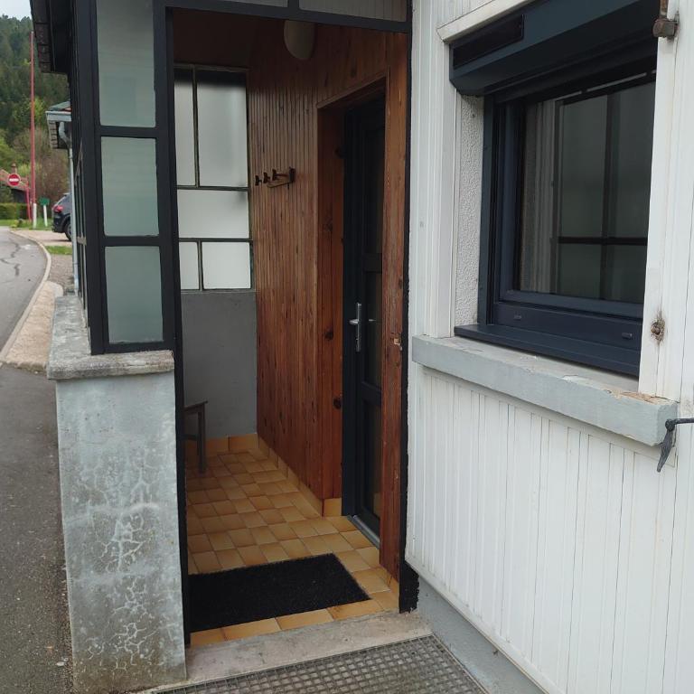 Charmant appartement à Gérardmer - Appartement 1 Chambre - 18