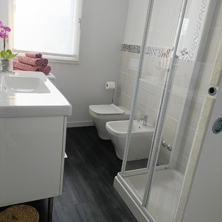 Boutique apartment Alla Dolce Vita - Appartamento con 1 Camera da Letto - 7