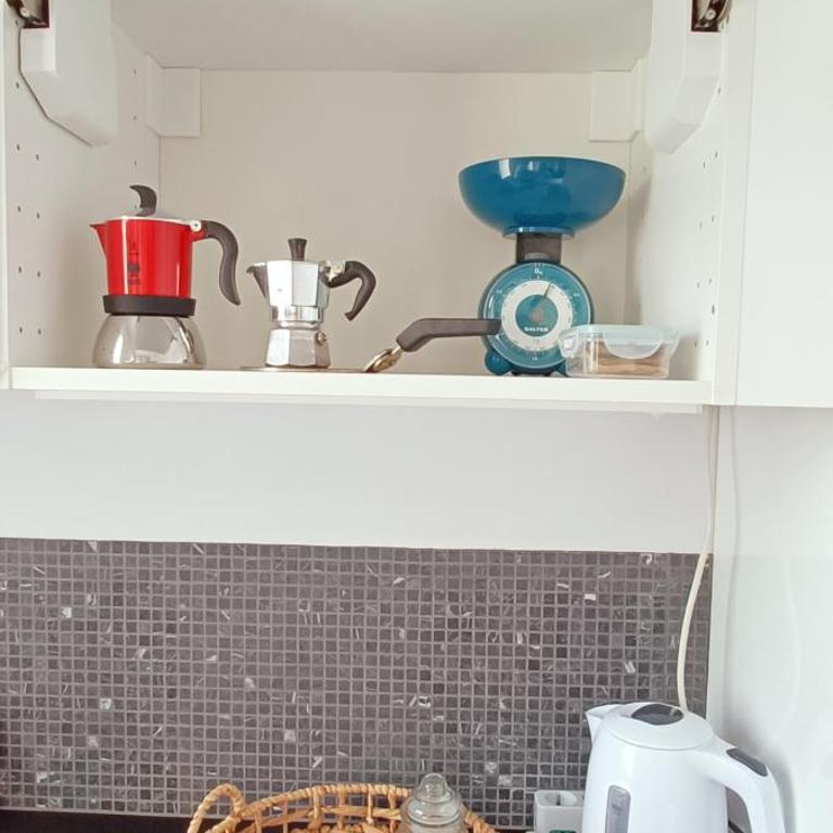 Boutique apartment Alla Dolce Vita - Appartamento con 1 Camera da Letto - 18