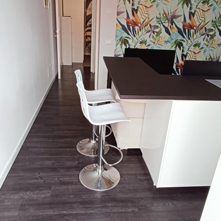 Boutique apartment Alla Dolce Vita - Appartamento con 1 Camera da Letto - 12