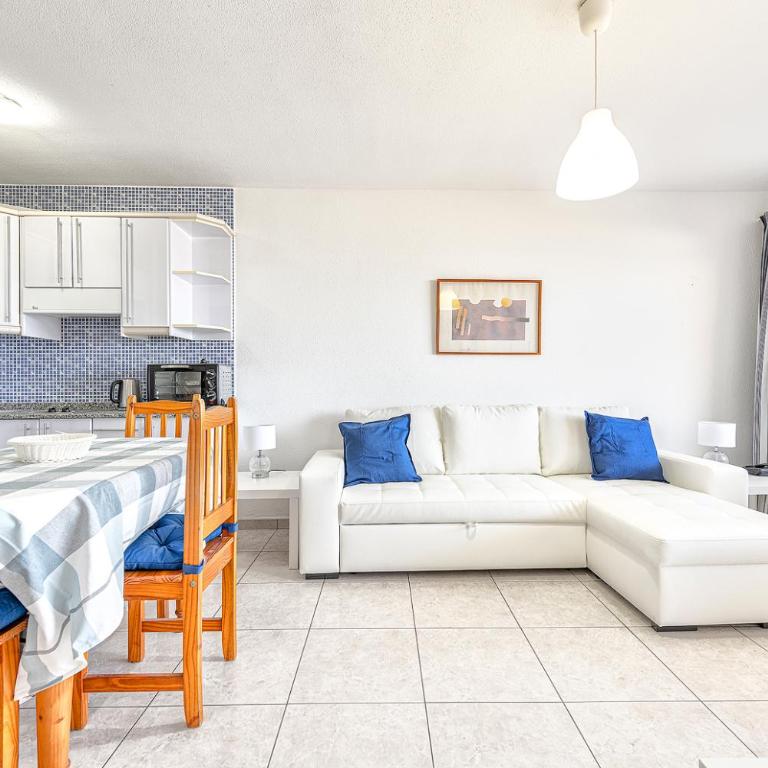Portonovo in Puerto Rico. - Apartment - 15