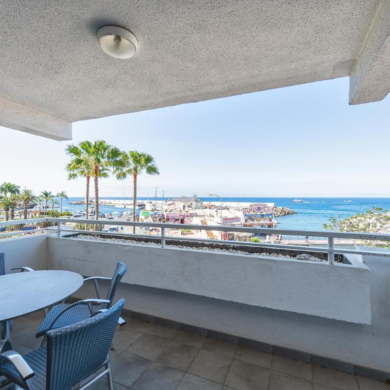Portonovo in Puerto Rico. - Apartment - 17