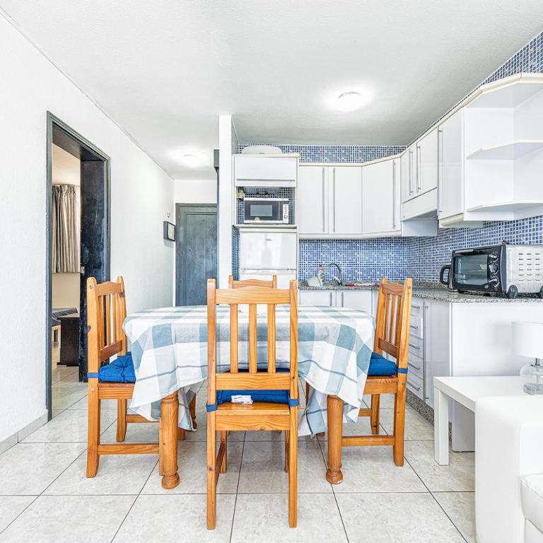 Portonovo in Puerto Rico. - Apartment - 18