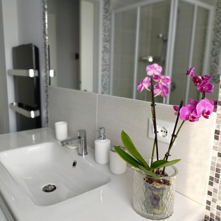 Boutique apartment Alla Dolce Vita - Appartamento con 1 Camera da Letto - 6