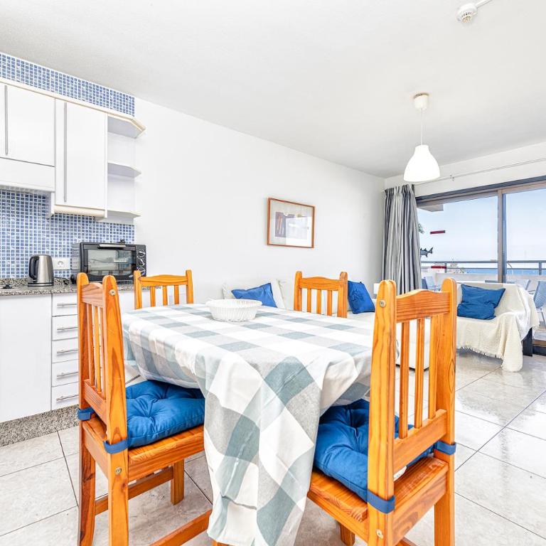 Portonovo in Puerto Rico. - Apartment - 21